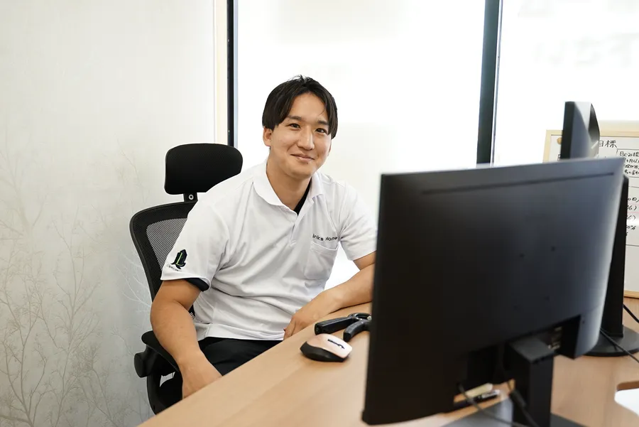 代表取締役 山村誠